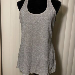 *Studio Y shimmer tank